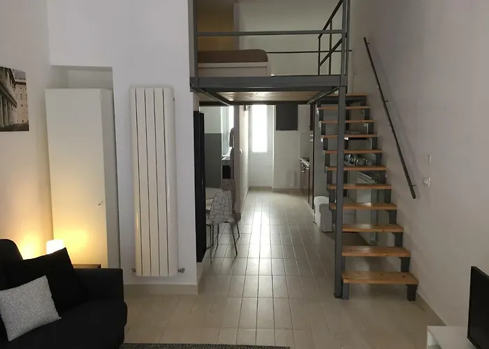 Sea Loft 公寓 热那亚