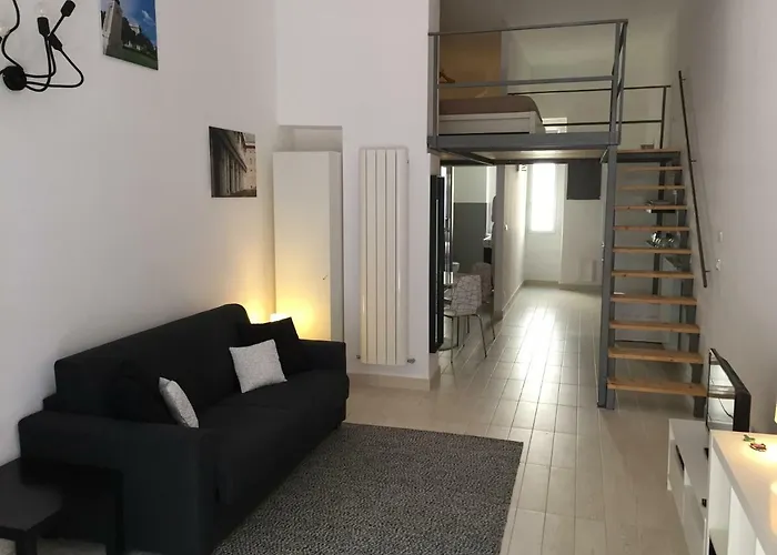 Sea Loft * 热那亚