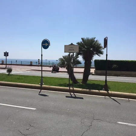 Sea Loft Appartamento
