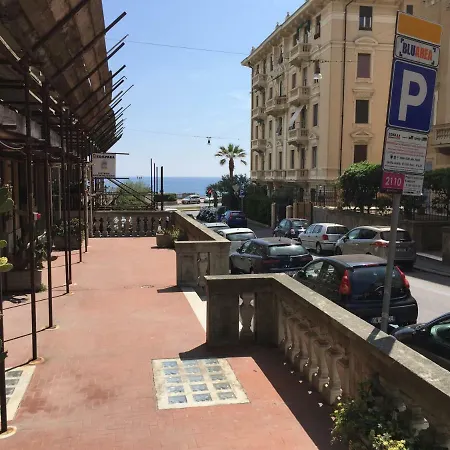 Appartamento Sea Loft Genova