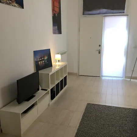 Sea Loft Lägenhet *