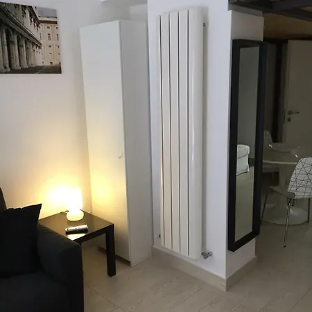 Sea Loft Lägenhet