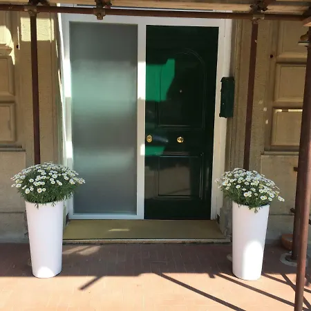 Appartamento Sea Loft
