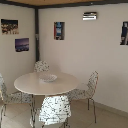 Appartement Sea Loft