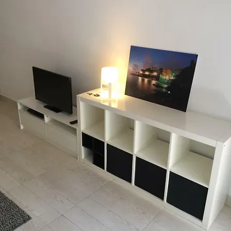 Διαμέρισμα Sea Loft *