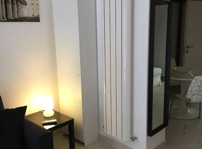 Sea Loft Apartment
