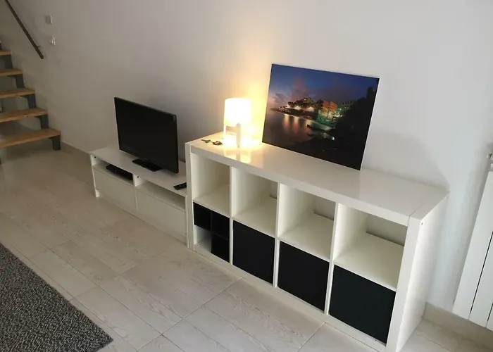 Apartment Sea Loft *