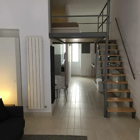 Sea Loft Διαμέρισμα Γένοβα