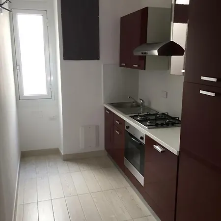 Sea Loft ג'נובה