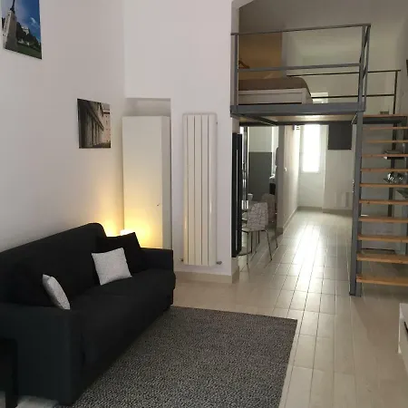 Sea Loft * ג'נובה